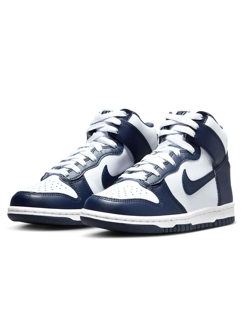 Nike Dunk High 008