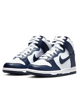 Nike Dunk High 008