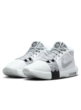 LeBron Testemunha 8 100