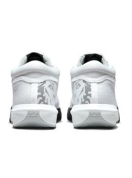 LeBron Testemunha 8 100