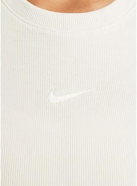 Nike Sportswear Chill Knit Tank Mulher 104