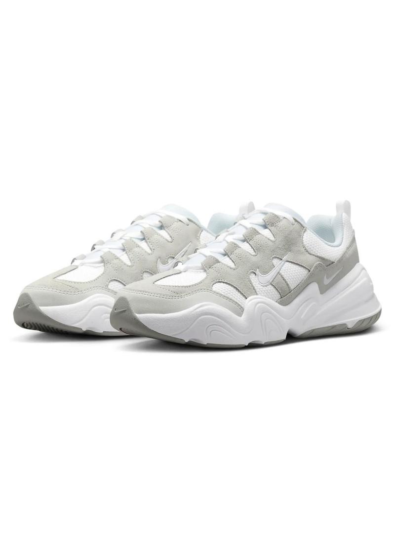 Tênis Nike Tech Hera Branco para Homens