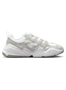 Tênis Nike Tech Hera Branco para Homens