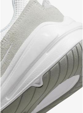 Tênis Nike Tech Hera Branco para Homens