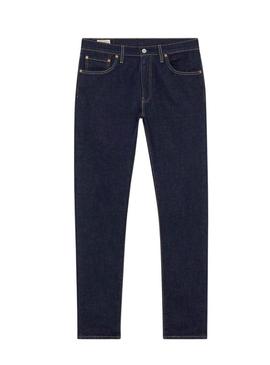 Calça Jeans Levis 512 Slim Taper Rock para homens