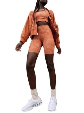 Sapatilhas Nike Air Max Dn branco para mulher.