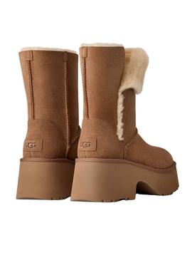 Botas UGG Esmee camel para mulher