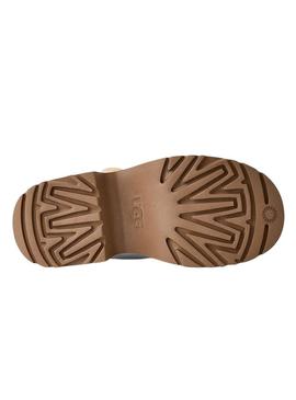 Botas UGG Esmee camel para mulher