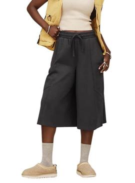 Tamancos UGG Tasman Biarritz bege para mulher.