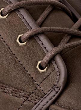 Botas UGG Neumel marrom para homens