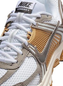 Sapatilhas Nike Modelo Vomero 5 para menino e menina