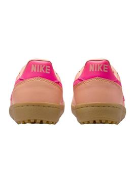 Sapatilhas Nike Field General rosa para mulher