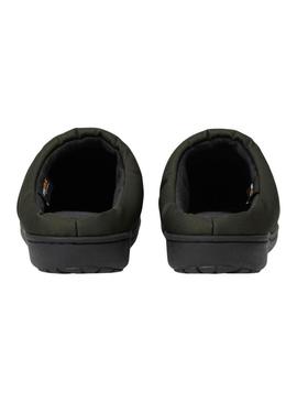 Sapatilhas Carhartt Cordura verde para homem.