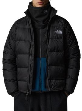 Casaco The North Face Hydrenalite preto para homem.