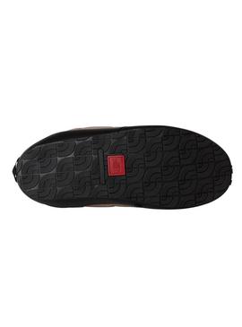 Chinelos The North Face ThermoBall V Traction cinza para homem