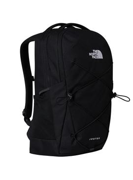 Mochila The North Face Jester preta