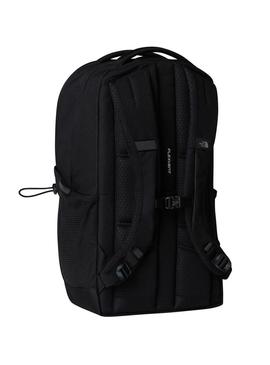 Mochila The North Face Jester preta