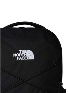 Mochila The North Face Jester preta