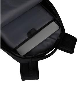 Mochila The North Face Jester preta