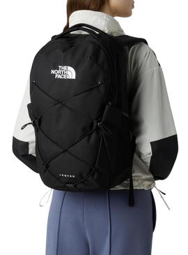Mochila The North Face Jester preta