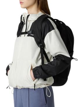Mochila The North Face Jester preta