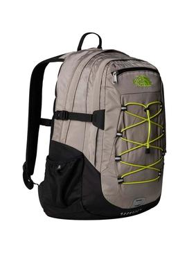Mochila The North Face Borealis Classic cinza