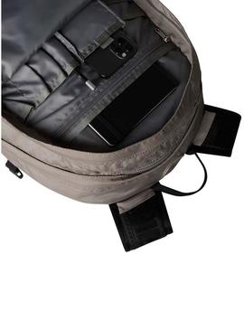 Mochila The North Face Borealis Classic cinza