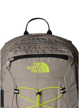 Mochila The North Face Borealis Classic cinza