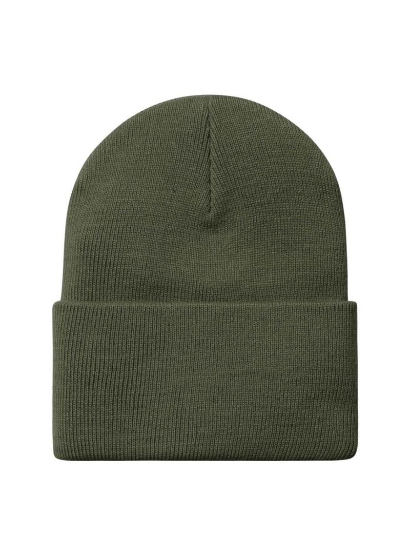 Touca Carhartt Watch verde para mulher e homem