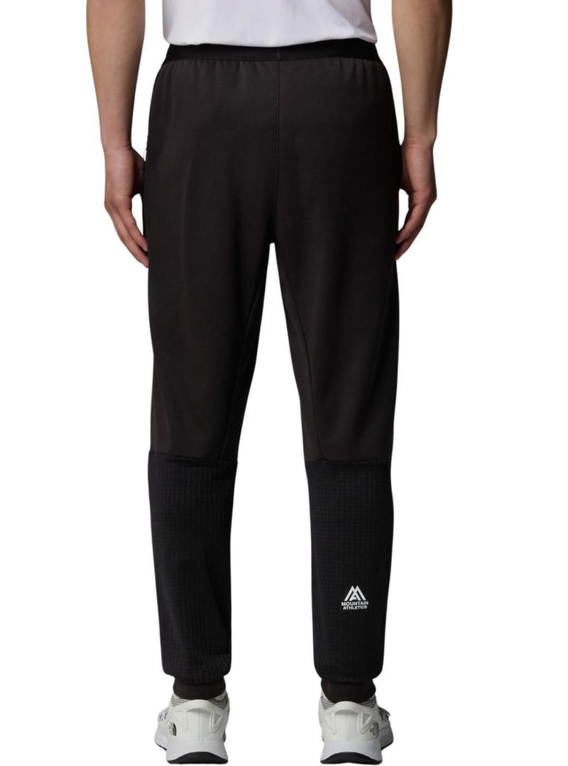 Calça The North Face Flashdry preta para homem