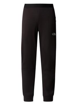Calça The North Face Flashdry preta para homem