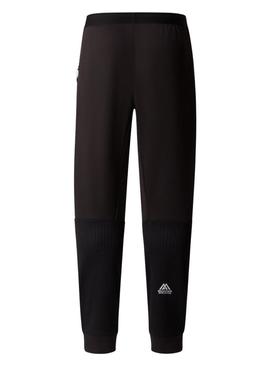 Calça The North Face Flashdry preta para homem