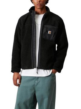 Polar Carhartt Prentis preto para homem