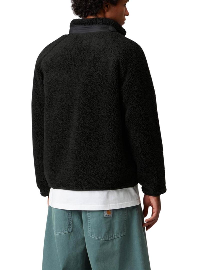 Polar Carhartt Prentis preto para homem