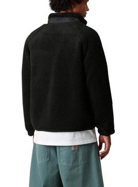 Polar Carhartt Prentis preto para homem