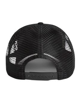 Boné Goorin Bros Animal Farm Killer preto