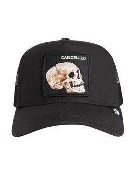 Boné Goorin Bros Animal Farm The Cancelled