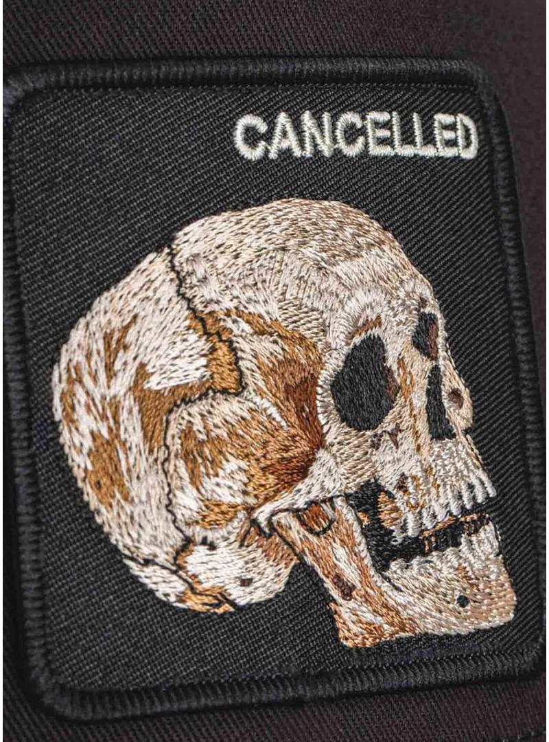 Boné Goorin Bros Animal Farm The Cancelled