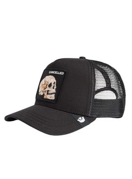 Boné Goorin Bros Animal Farm The Cancelled