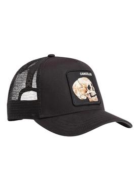 Boné Goorin Bros Animal Farm The Cancelled