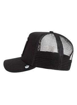 Boné Goorin Bros Animal Farm The Cancelled