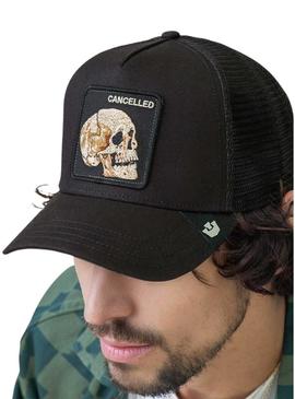 Boné Goorin Bros Animal Farm The Cancelled