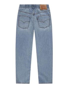 Calça Levis Loose Taper para criança