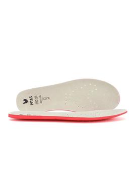 Botas Walkin Pitas Berna bege para mulheres