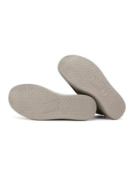 Botas Walkin Pitas Bob verde para homens.