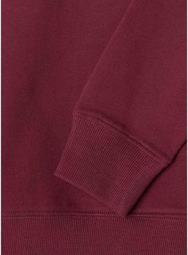 Moletom Pepe Jeans Art granada para crianças