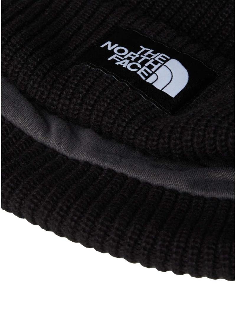 Touca The North Face Salty Lined preta para homens