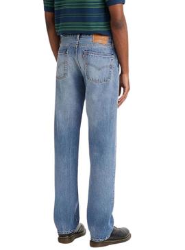 Calça jeans Levis 555 para homem
