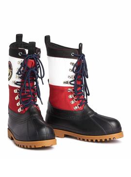 Botas Tommy Hilfiger Mountain Mulher