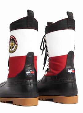Botas Tommy Hilfiger Mountain Mulher